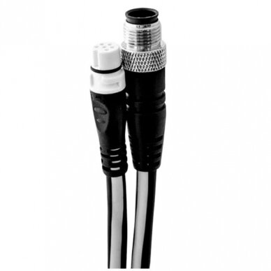 Raymarine "SeaTalkNg" į DeviceNet adapterio kabelis 0.1 m (M)