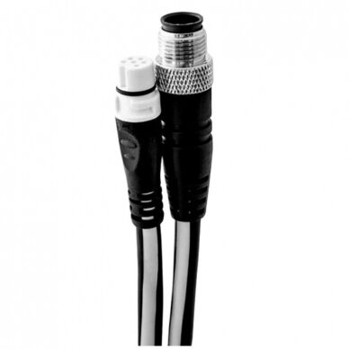 Raymarine "SeaTalkNg" į DeviceNet adapterio kabelis 1 m (M)