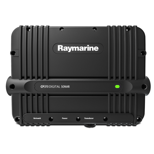 Raymarine CP370 sonaro modulis