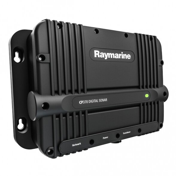 Raymarine CP370 sonaro modulis 1