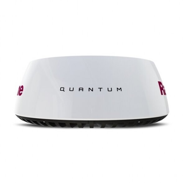 Raymarine Quantum radaras 18" Q24W