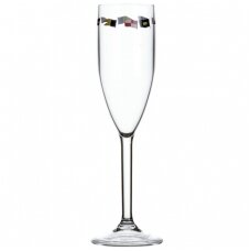 Champagne glass set REGATA (6 pcs.)