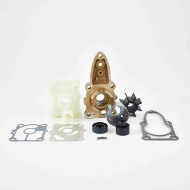 Mercury Water Pump Repair Kit F9.9/10/15/20 EFI 8M0135821