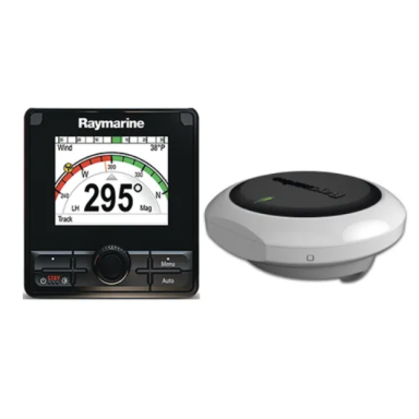 Rinkinys autopilotas DBW Volvo Raymarine T70580 Rinkinys autopilotas DBW Volvo Raymarine T70580