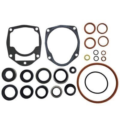 Sealing Components Sealing Components