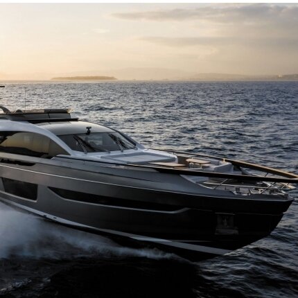 Azimut S10