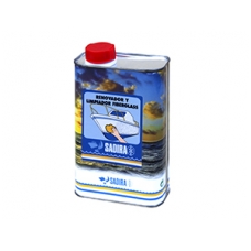 „Sadira“ Fiberglass Renewer&Cleaner Cream, 1 l