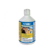„Sadira“ Teak Shampoo, 500 ml