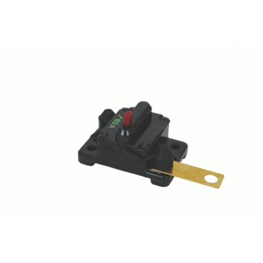 Fuse, 60-AMP Fuse, 60-AMP