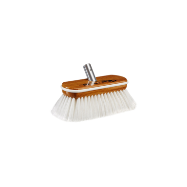 Brush Star Brite, white 20cm