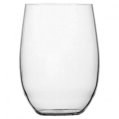 Non-slip beverages glass set PARTY (6 pcs.)