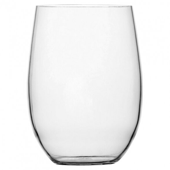 Non-slip beverages glass set PARTY (6 pcs.)