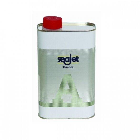 Skiediklis antifulingams THINNER 1L Skiediklis antifulingams THINNER 1L