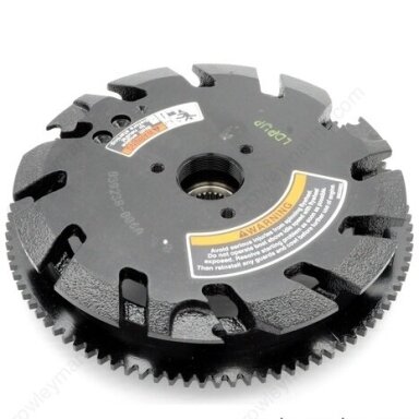 Flywheel Mercury Flywheel Mercury