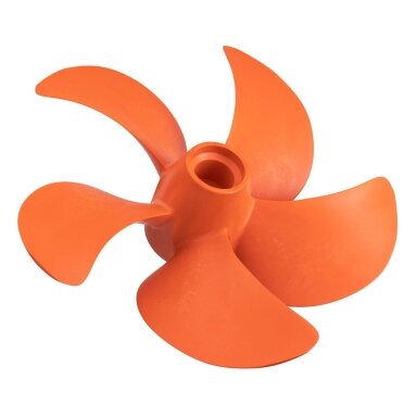 Propeller B 12 x 13 THR for Cruise 6.0 Torqeedo Propeller B 12 x 13 THR for Cruise 6.0 Torqeedo