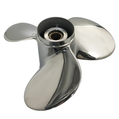 Propeller Suzuki Rr3Xx13,875x17/3x352x432 Propeller Suzuki Rr3Xx13,875x17/3x352x432