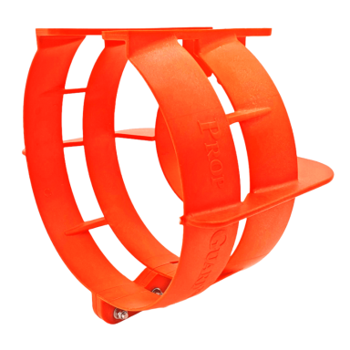 Propeller guard 13" 40-60 HP Propeller guard 13" 40-60 HP