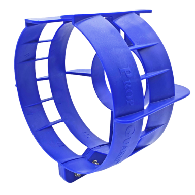 PROPELLER GUARD PROPGUARD 13" ENGINE 40-60HP PROPELLER GUARD PROPGUARD 13" ENGINE 40-60HP