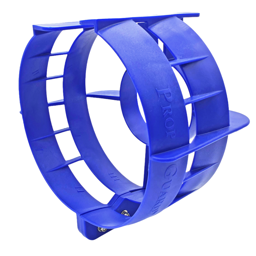 PROPELLER GUARD PROPGUARD 13" ENGINE 40-60HP