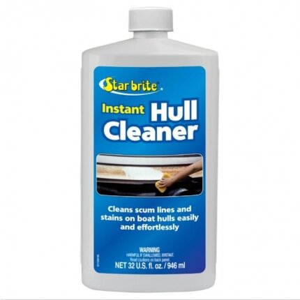 Hull Cleaners