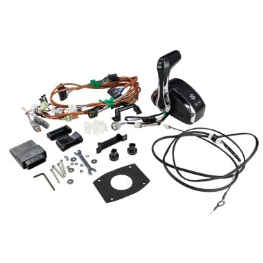 Suzuki single engine 1ST station kit