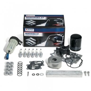 Suzuki service kit for DF200A/200AP/175A/175AP/150AP Suzuki service kit for DF200A/200AP/175A/175AP/150AP