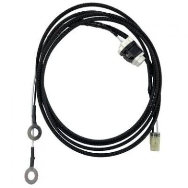 Suzuki battery lead wire, 6.1 m Suzuki battery lead wire, 6.1 m