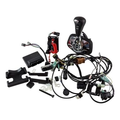 Suzuki remote control kit