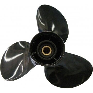 Propeller Suzuki 3x289x355