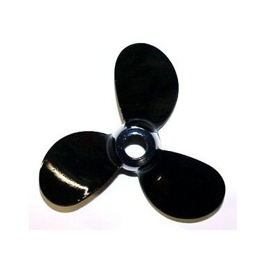 Propeller Suzuki 3x7-1/2x6-1/2 DF4 Propeller Suzuki 3x7-1/2x6-1/2 DF4