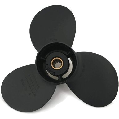 Suzuki propeller 58100-91L20-019 Suzuki propeller 58100-91L20-019