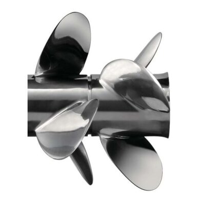 Suzuki propeller RR 3x15-1/2x18 Suzuki propeller RR 3x15-1/2x18