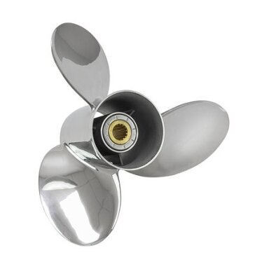 Propeller Suzuki RR19003x15-1/4x19