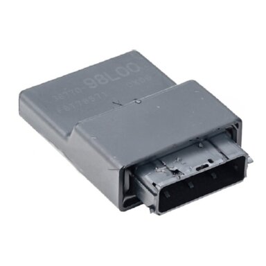 Suzuki Boat Control Module Suzuki Boat Control Module