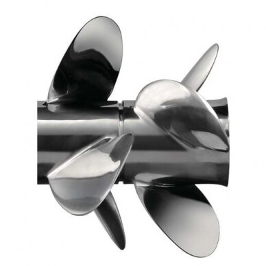Suzuki propeller RR 3x15-1/2x18