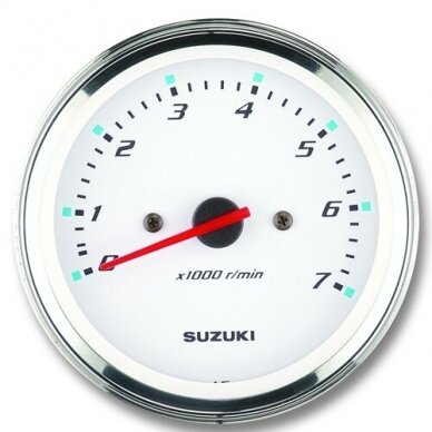 Suzuki Tachometer for DF40AT-140AT/Z
