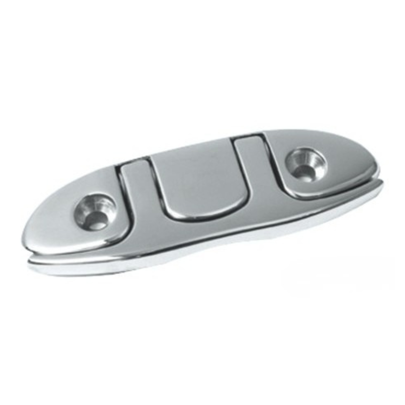 Foldable cleat, 115 mm 1
