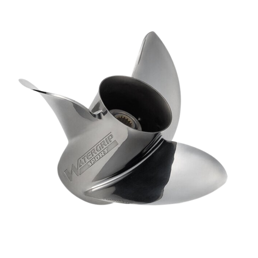 Suzuki propeller RR 3x14-1/2x23