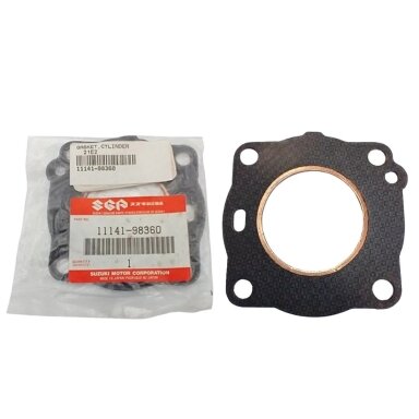 Cylinder Head Gasket Suzuki 11141-98360-000 Cylinder Head Gasket Suzuki 11141-98360-000