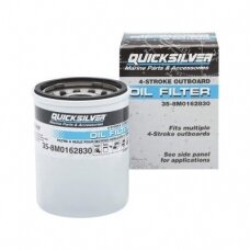 Oil filter Quicksilver (8M0162830)