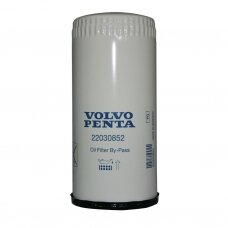 Oil filter Volvo Penta (22030852)