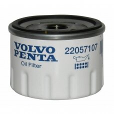 Oil filter Volvo Penta (22057107)
