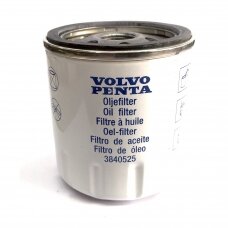 Oil filter Volvo Penta (3840525)