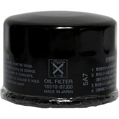 Tepalo filtras Suzuki DF25-70 (16510-87J00)