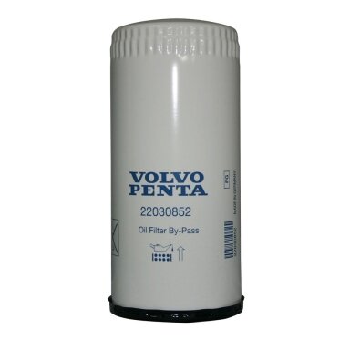 Oil filter Volvo Penta (22030852) Oil filter Volvo Penta (22030852)