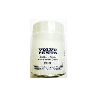 Oil filter Volvo Penta (3581621) Oil filter Volvo Penta (3581621)