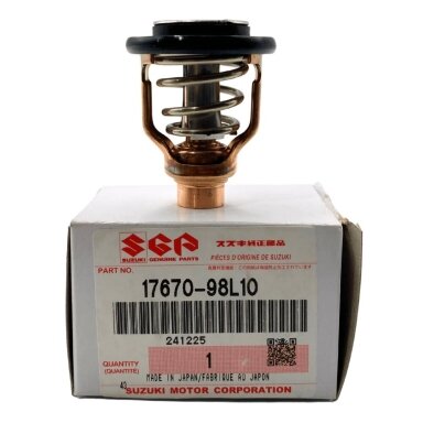 Cooling System Thermostat for Suzuki DF325A Cooling System Thermostat for Suzuki DF325A