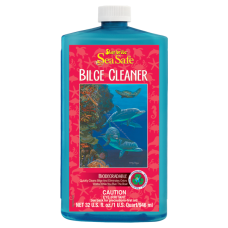 Star Brite Bilge cleaner SEA SAFE, 1L