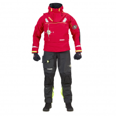 Ursuit Gemino Navigator dry suit, XL size
