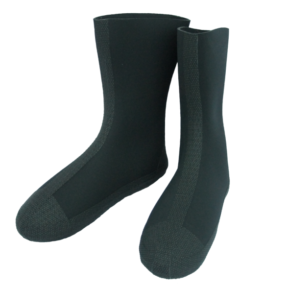 Ursuit drysuit socks, size 45-46